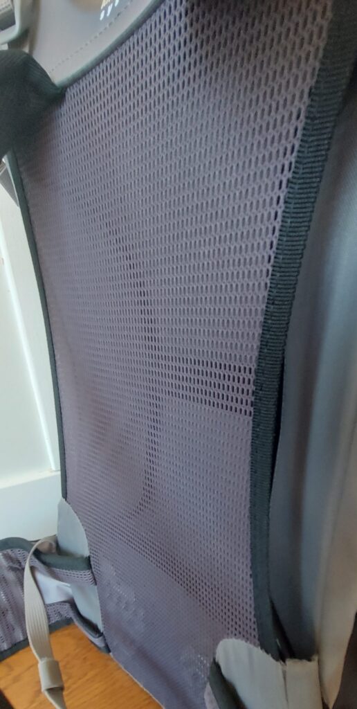 membrana plecaka Forclaz Air 20l